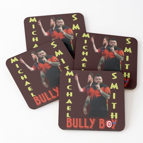 Item preview, Michael Bully Boy   designed and sold by SalBedes.