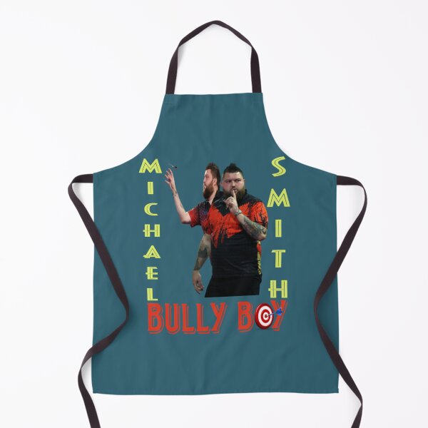 Item preview, Michael Bully Boy   designed and sold by SalBedes.