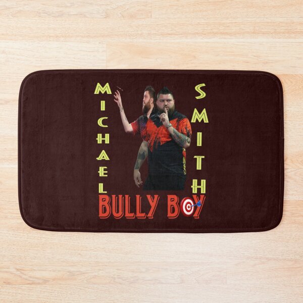 Item preview, Michael Bully Boy   designed and sold by SalBedes.