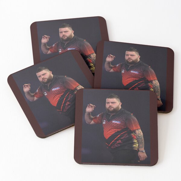 Item preview, Michael Smith        designed and sold by SalBedes.