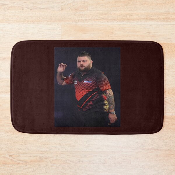 Item preview, Michael Smith        designed and sold by SalBedes.