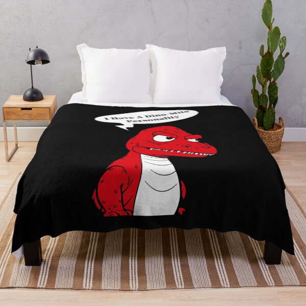 Item preview, I have a Dino-Mite personality designed and sold by TotalDesine.