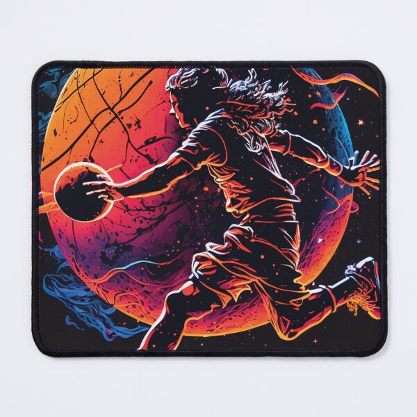 Item preview, Playing in space designed and sold by SportsShift.