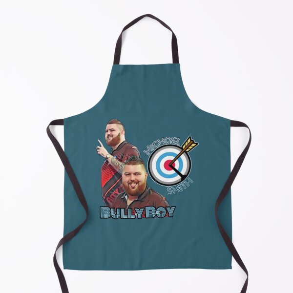 Item preview, Michael Bully Boy    designed and sold by SalBedes.