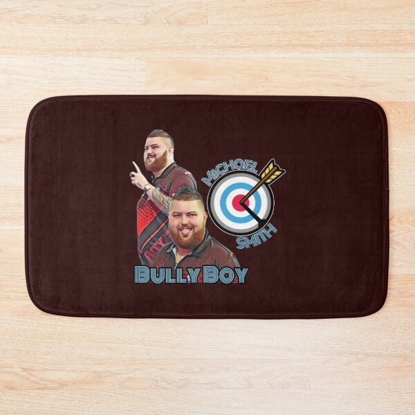 Item preview, Michael Bully Boy    designed and sold by SalBedes.