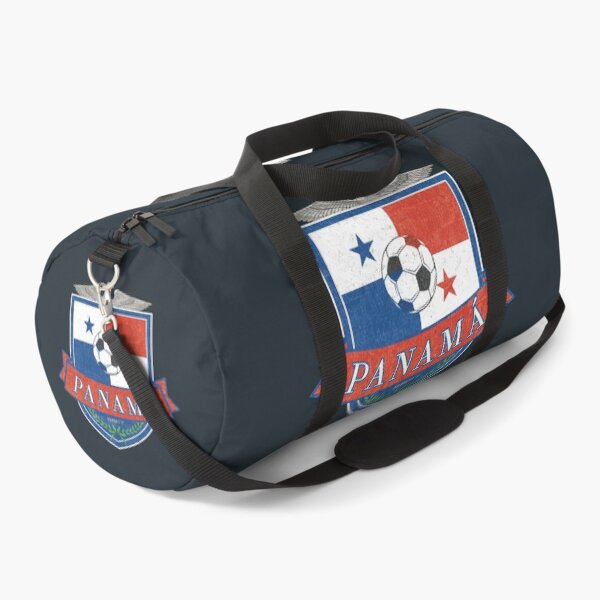 Item preview, Panama Soccer Crest (soccer shield) designed and sold by Numero14.