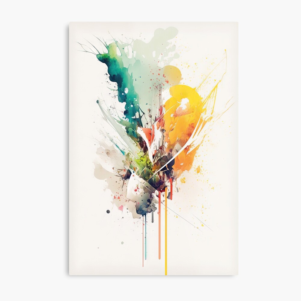 Collection Colorful Abstract Watercolor Paint Book Stock Illustration  1778922329