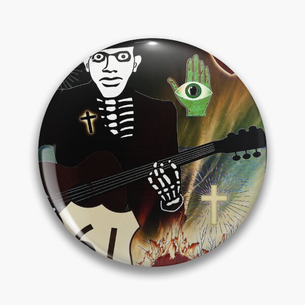 Item preview, CROSSROADS BLUES designed and sold by Neil Finnemore.