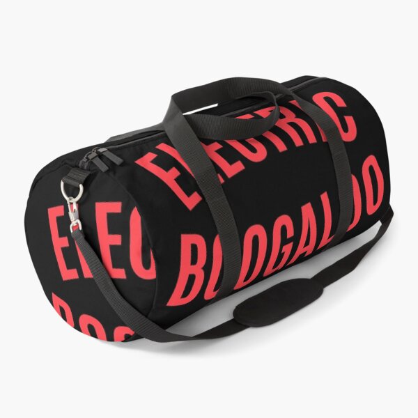 Item preview, Electrify the Dance Floor: Get Down with my Electric Boogaloo Breakdance Design designed and sold by Boogosh.