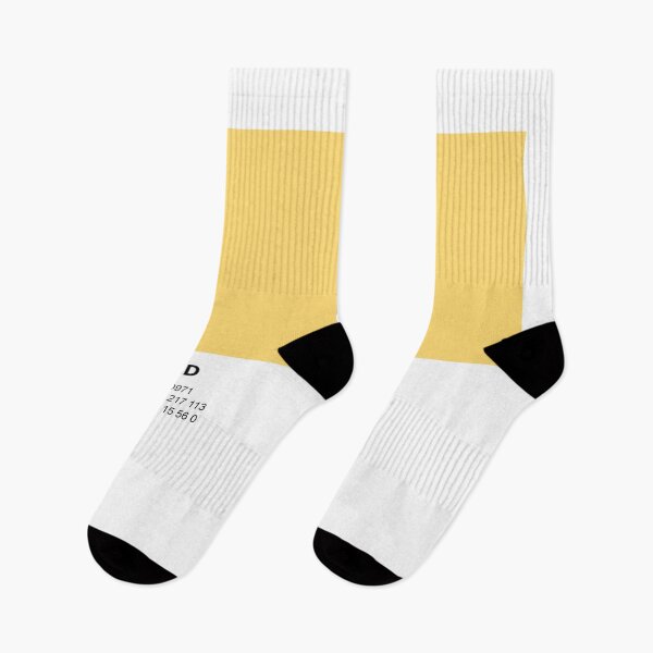 Item preview, Gold - Brightest Gold - Color Pantone Colour Design designed and sold by Shirtlify.