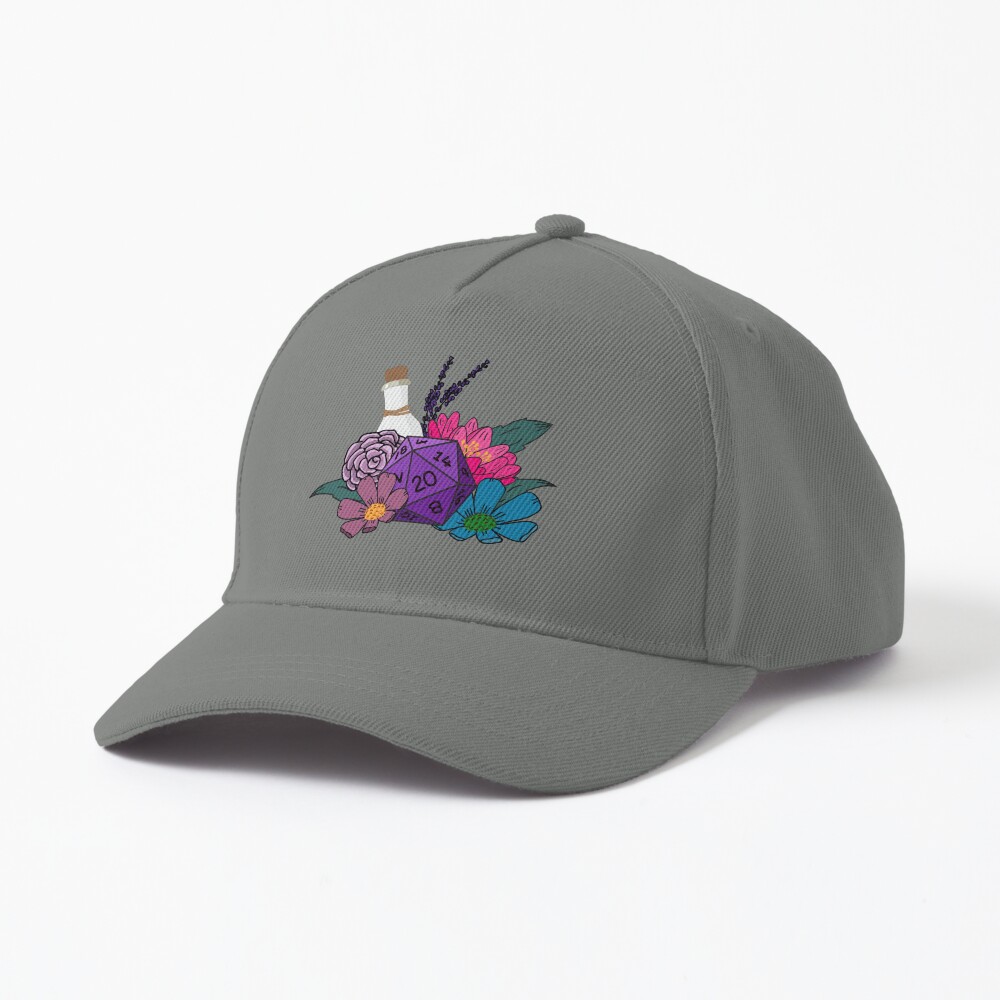 Item preview, Baseball Cap designed and sold by jennifereladd.