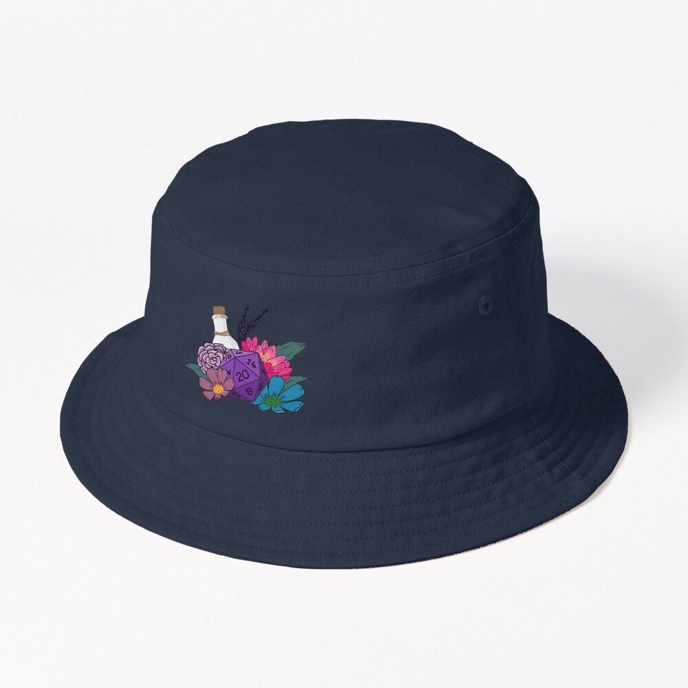 Item preview, Bucket Hat designed and sold by jennifereladd.