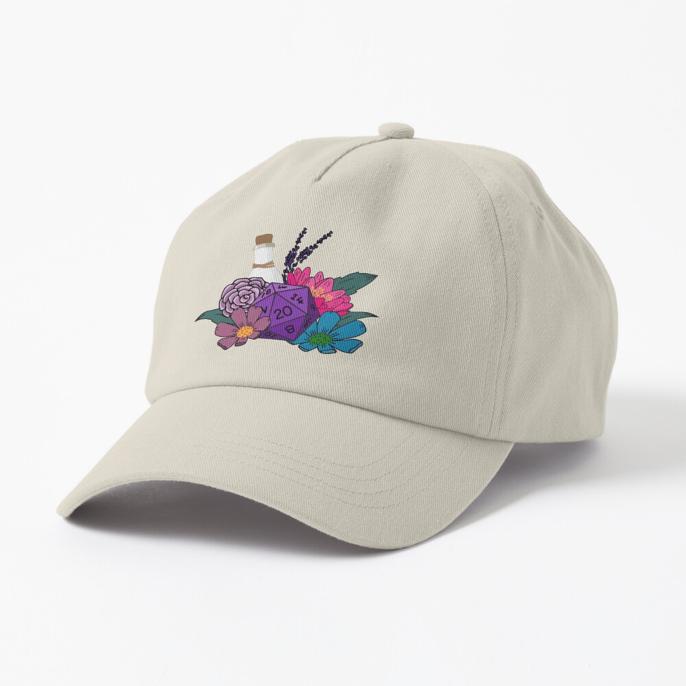 Item preview, Dad Hat designed and sold by jennifereladd.