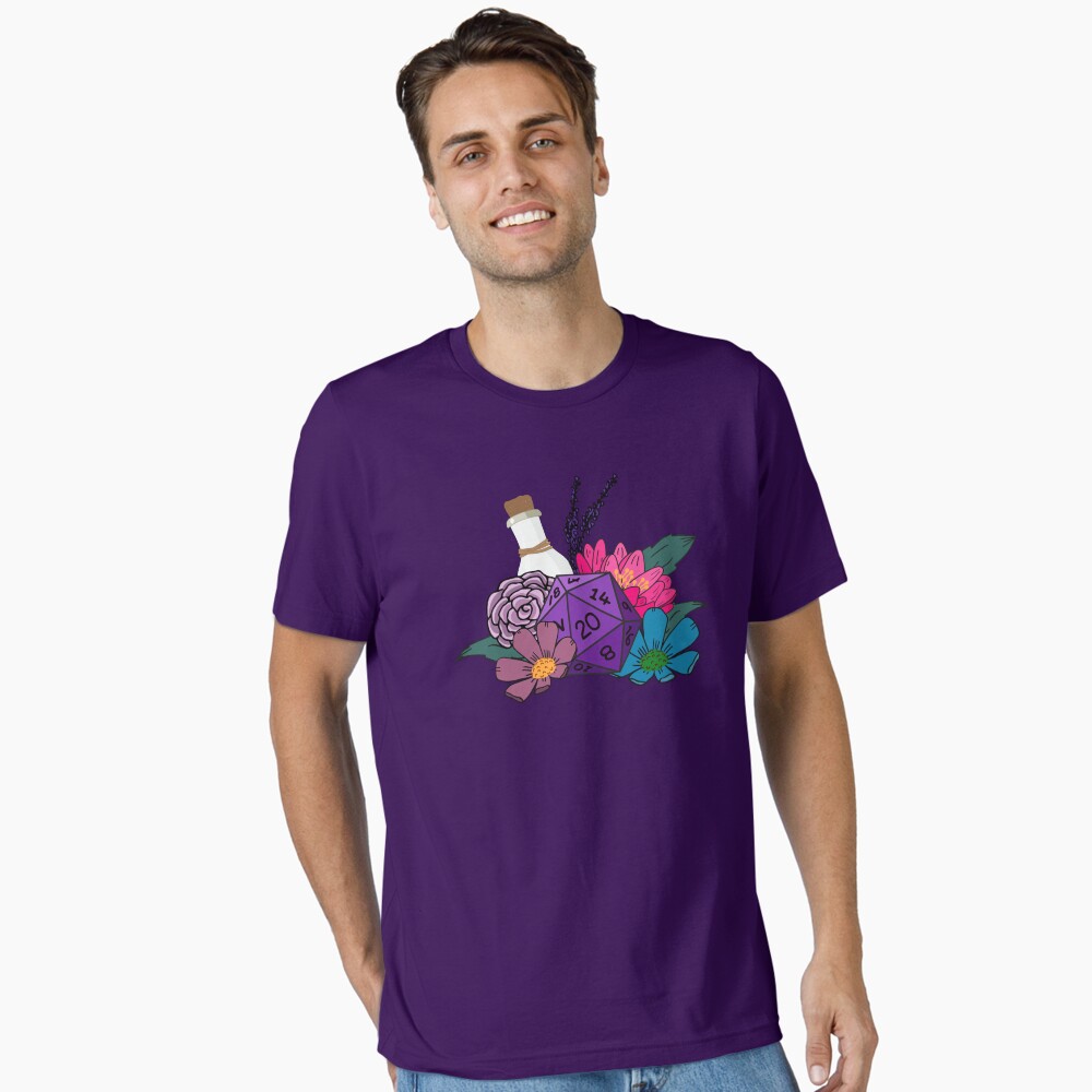 Item preview, Essential T-Shirt designed and sold by jennifereladd.