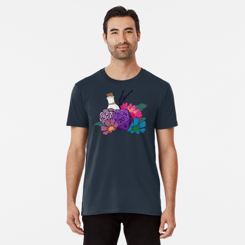 Item preview, Premium T-Shirt designed and sold by jennifereladd.