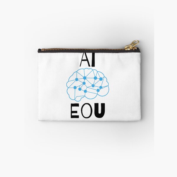 Item preview, AI- EOU designed and sold by Rickido.