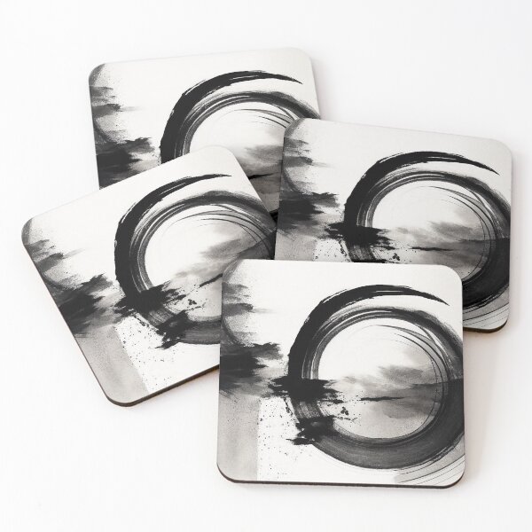 Item preview, Abstract Black designed and sold by Pat Filteau.