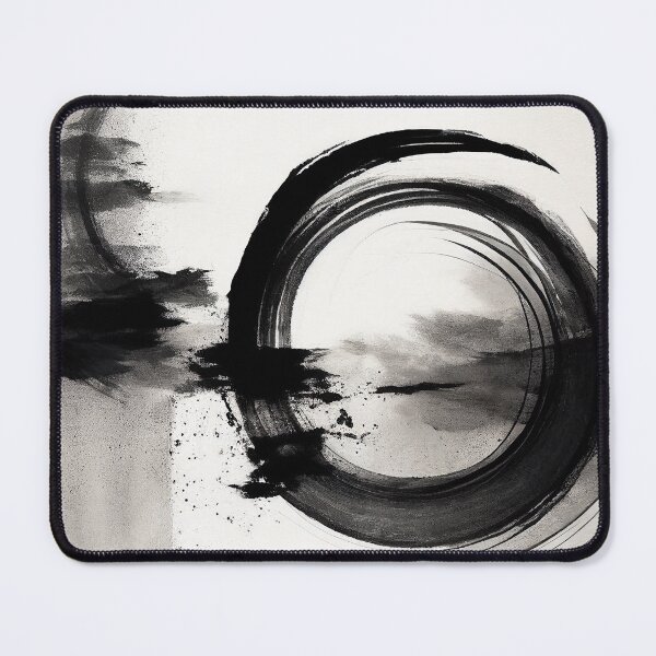 Item preview, Abstract Black designed and sold by Pat Filteau.