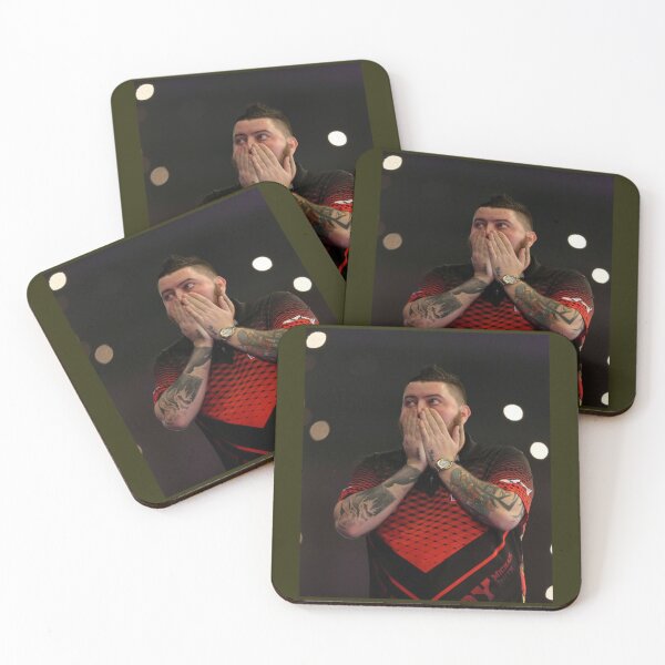 Item preview, Darts Smith Trends              designed and sold by Paulsdominick.