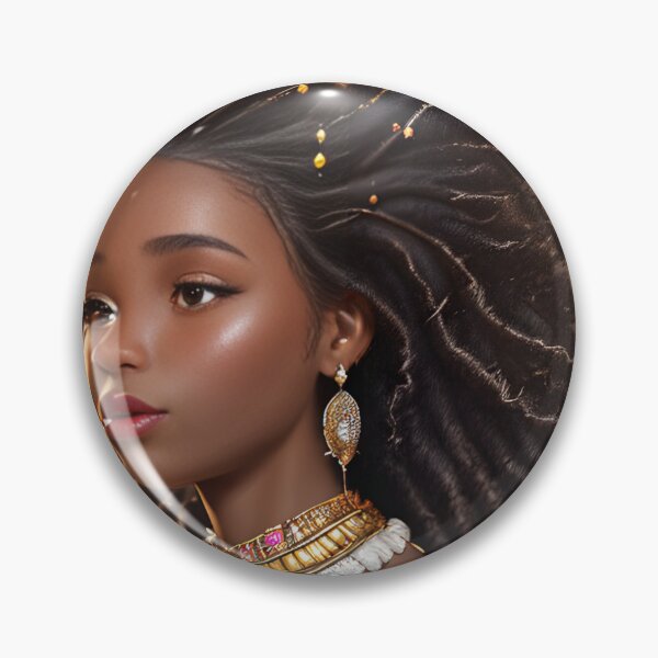 Item preview, Resplendent princess designed and sold by J0hnPace.