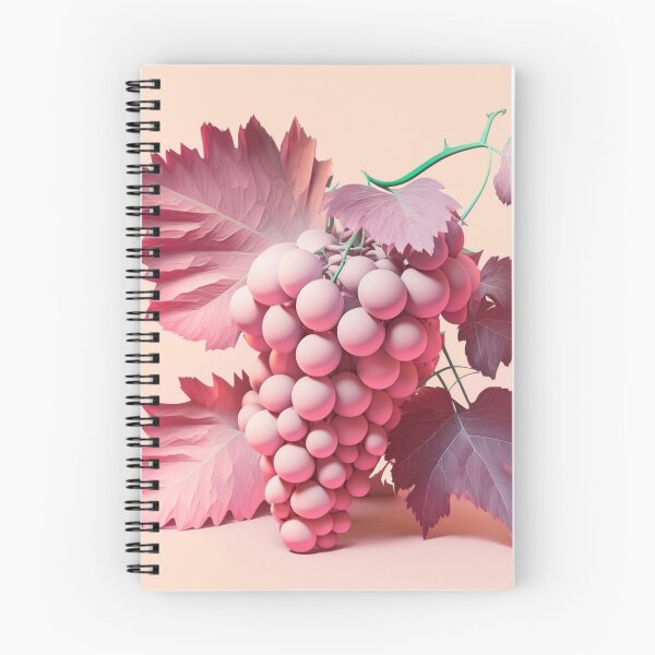 Item preview, Pink Grape for Rose Wine  designed and sold by Alper Billik.