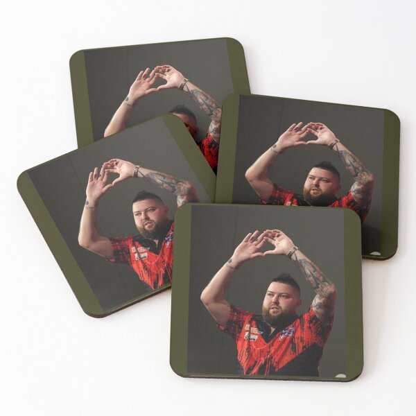 Item preview, Darts Smith Trends            designed and sold by Paulsdominick.