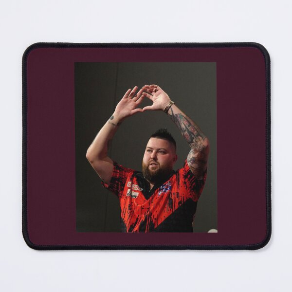 Item preview, Darts Smith Trends            designed and sold by Paulsdominick.