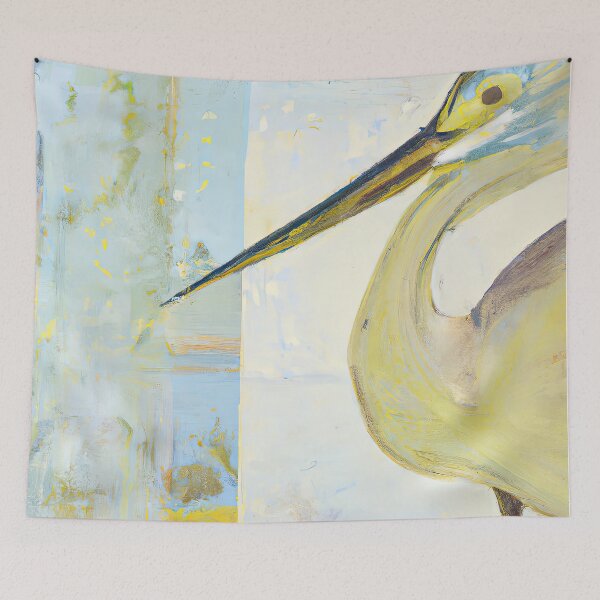 Item preview, Coastal Visions: AI's Fine Art Design, designed and sold by ArtPrintsAi.