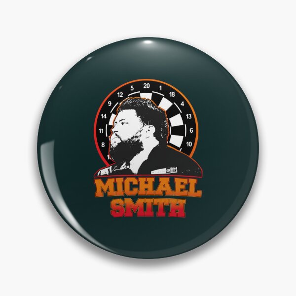 Item preview, Michael Smith Bully boy  designed and sold by Paulsdominick.