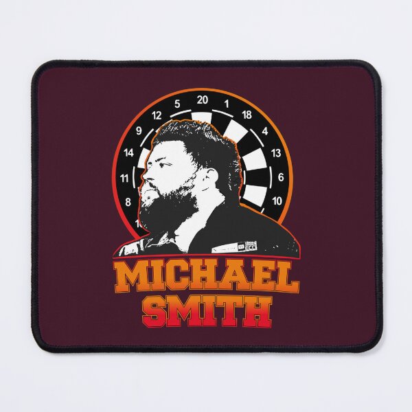 Item preview, Michael Smith Bully boy  designed and sold by Paulsdominick.