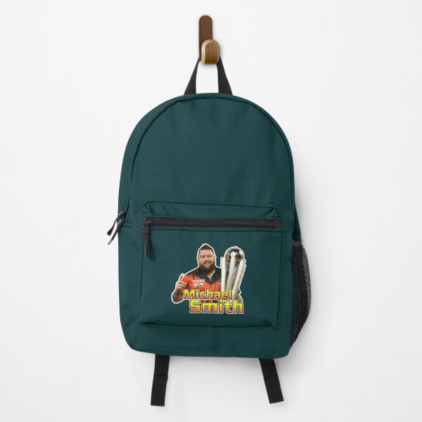 Item preview, michael smith won of dart  designed and sold by Paulsdominick.
