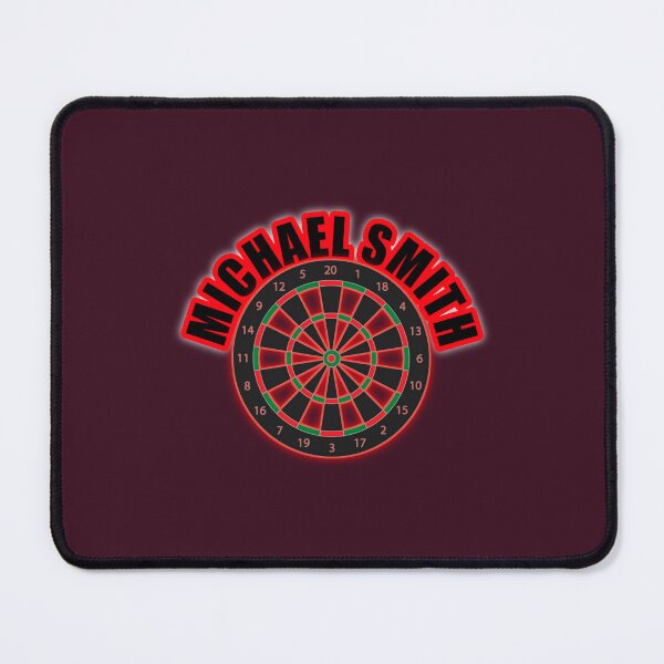Item preview, MICHAEL SMITH PDC-MICHAEL SMITH SPIELER DARTS  designed and sold by Paulsdominick.