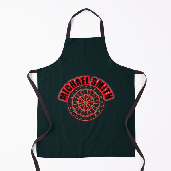 Item preview, MICHAEL SMITH PDC-MICHAEL SMITH SPIELER DARTS  designed and sold by Paulsdominick.
