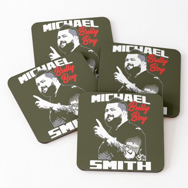 Item preview, Michael Smith Darts Player   designed and sold by Paulsdominick.