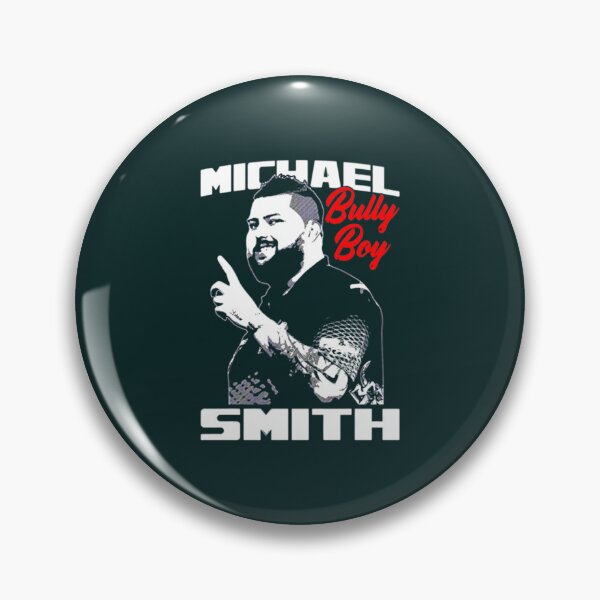 Item preview, Michael Smith Darts Player   designed and sold by Paulsdominick.