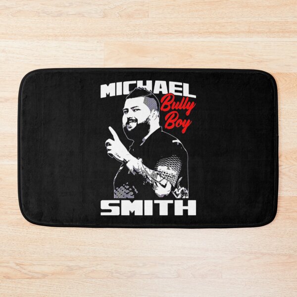 Item preview, Michael Smith Darts Player   designed and sold by Paulsdominick.