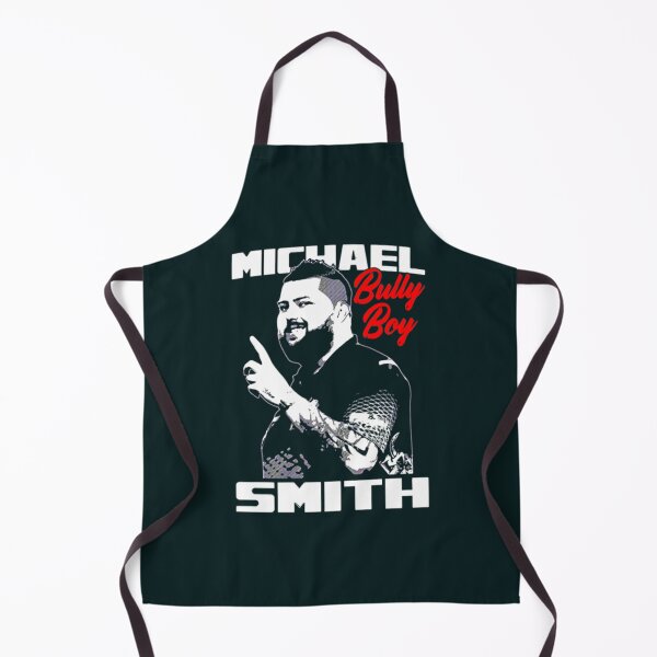 Item preview, Michael Smith Darts Player   designed and sold by Paulsdominick.