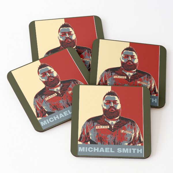Item preview, michael smith           designed and sold by Paulsdominick.