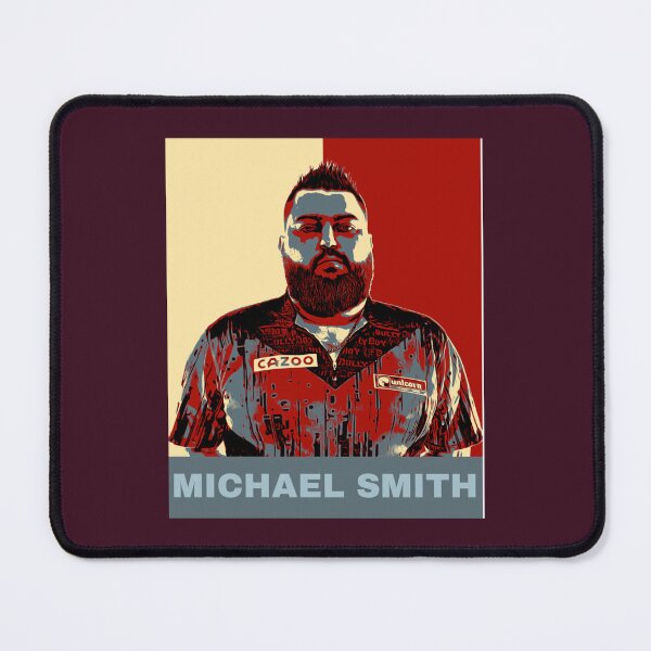 Item preview, michael smith designed and sold by Paulsdominick.
