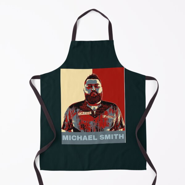 Item preview, michael smith           designed and sold by Paulsdominick.