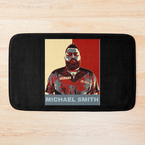 Item preview, michael smith           designed and sold by Paulsdominick.