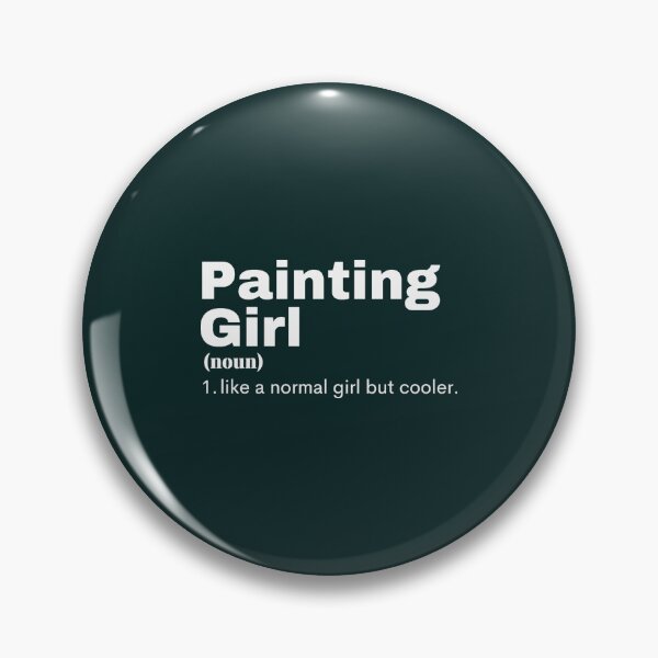 Item preview, Painting Girl - Painting  designed and sold by Paulsdominick.