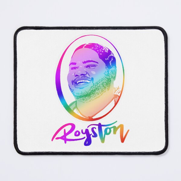 Item preview, Royston Noell designed and sold by Shiloh Moore.