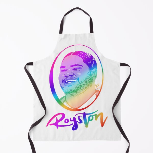 Item preview, Royston Noell designed and sold by Shiloh Moore.