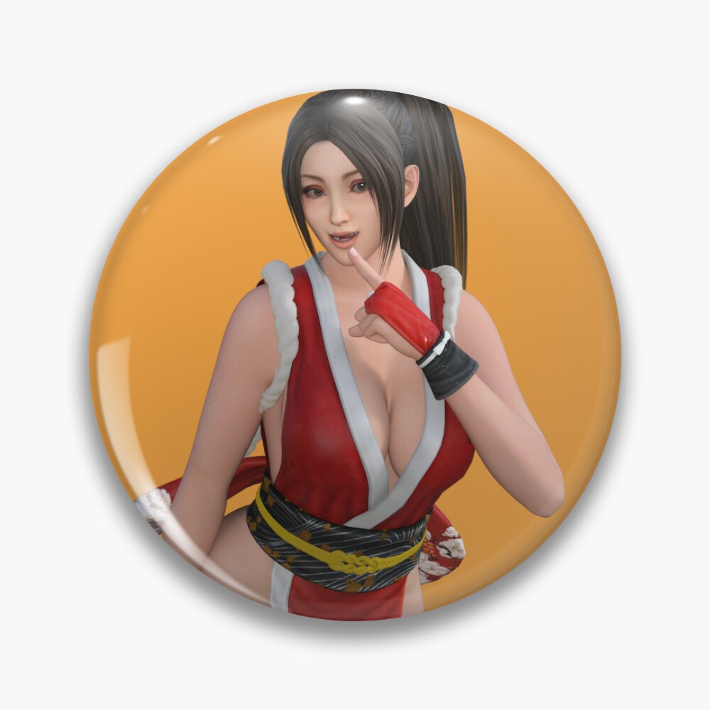 Mai Shiranui