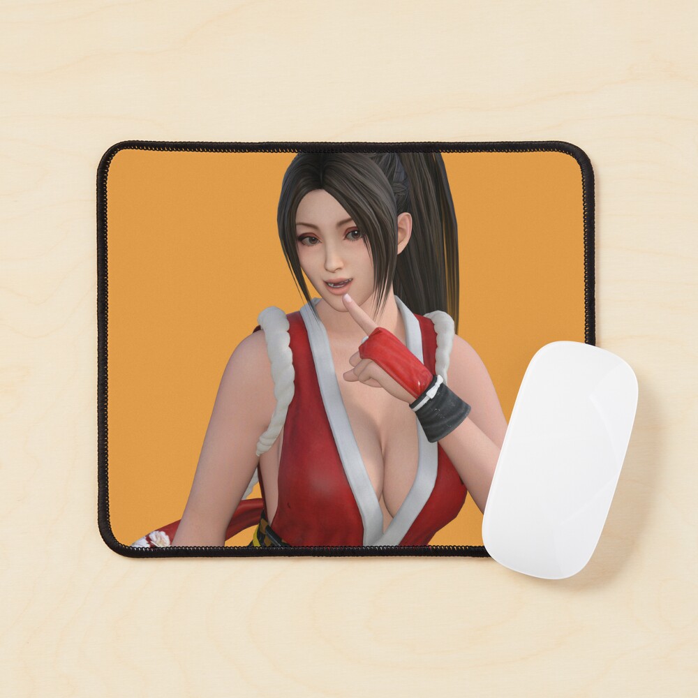 Mai Shiranui