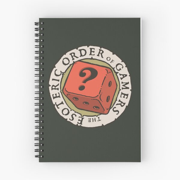 Item preview, The Esoteric Order of Gamers BADGE designed and sold by The Esoteric Order of Gamers.