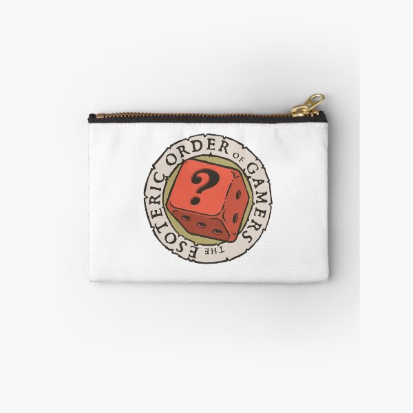 Item preview, The Esoteric Order of Gamers BADGE designed and sold by The Esoteric Order of Gamers.