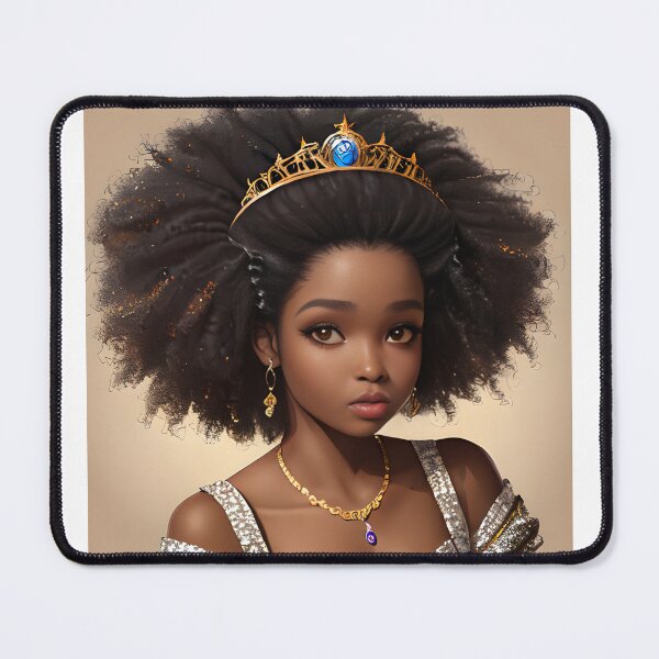 Item preview, Alluring princess designed and sold by J0hnPace.