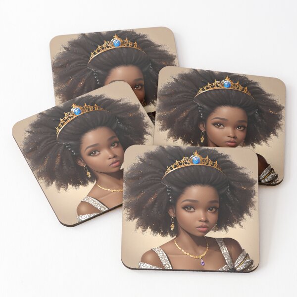 Item preview, Alluring princess designed and sold by J0hnPace.
